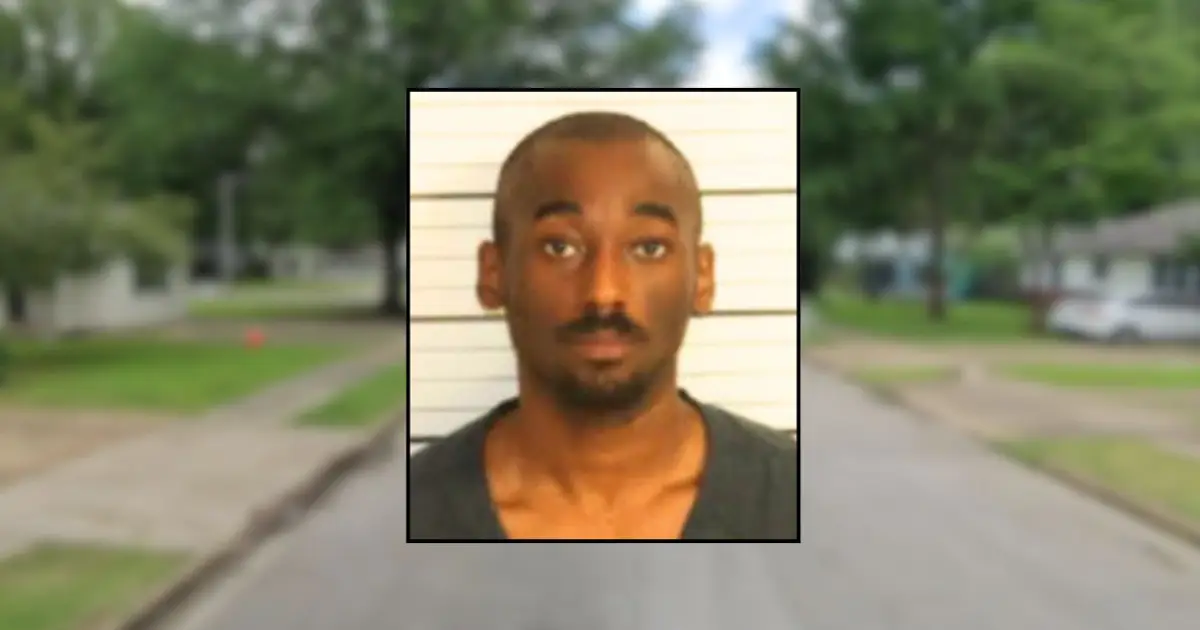 Man being mocked by longtime 'bully' pulls out gun and kills him before stashing weapon in Ford Escape and admitting to the crime, police say
