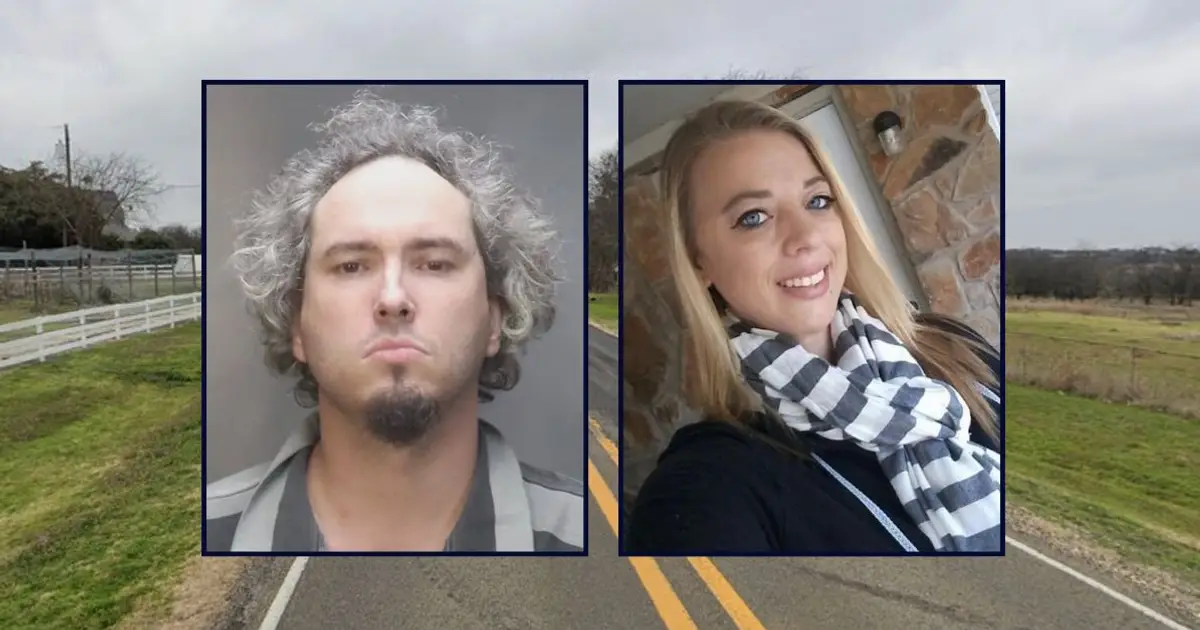 Man killed woman with machete and concrete block then showed up at his mom's house 'very sweaty' as his parents called 911 after seeing 'a human foot lying on…