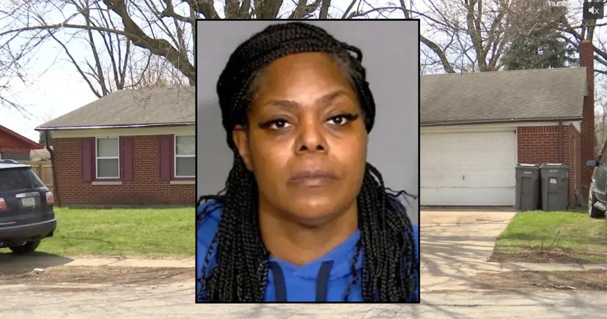 'I'll pop a cap in your a—!': Woman shot at repairman for charging $70 service fee to fix dryer