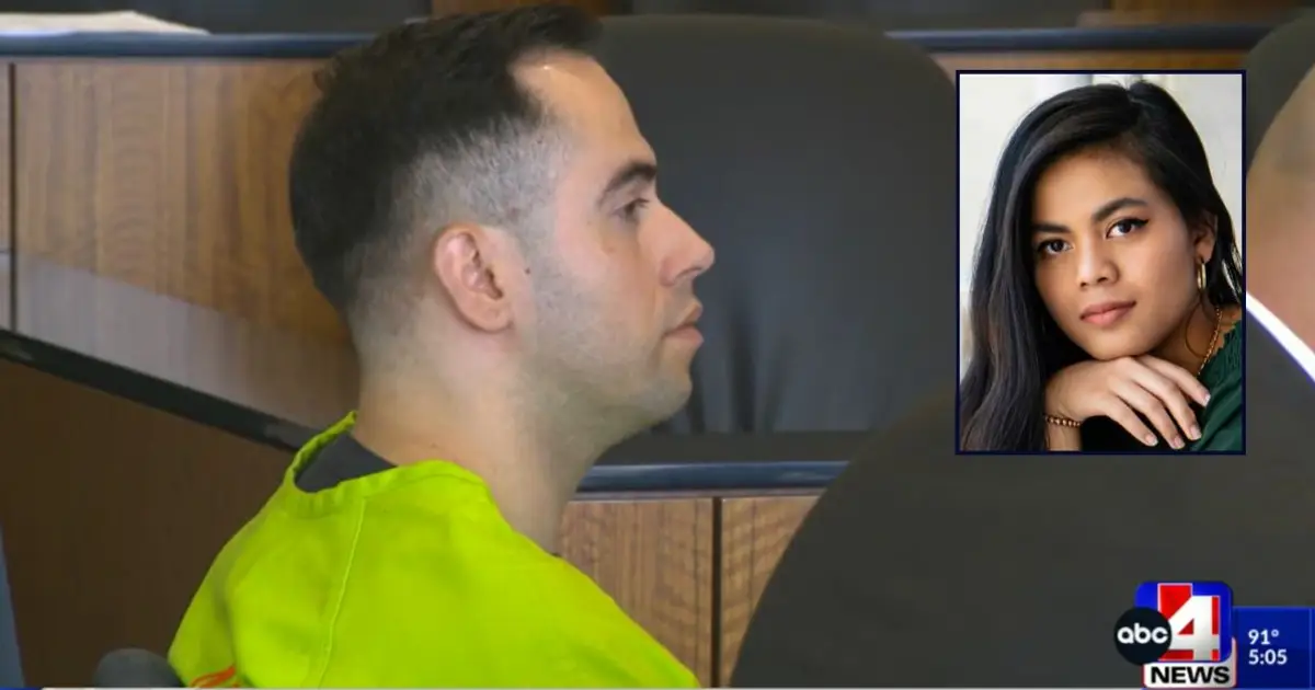 'Stop, please!': College student's boyfriend called her stupid, told her she needed to be in 'mental institution' before she died by suicide with his gun