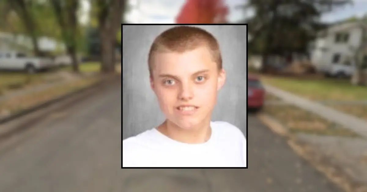 Couple beat 17-year-old to death after pulling him out of school, then stuffed his body in a cardboard box in the garage
