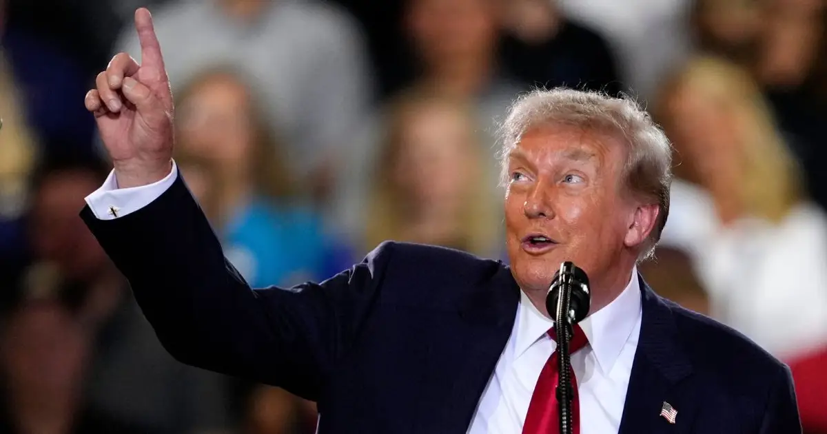'His impartiality might reasonably be questioned': Trump wants 9th Circuit to assign a new judge in lawsuit over fired US attorney in Washington