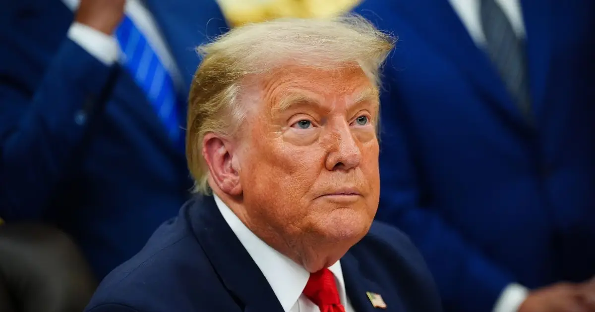 'This court will proceed': Judge categorically rejects Trump bid to recuse from fired US attorney case, needles DOJ for failing to cite 'binding precedent'