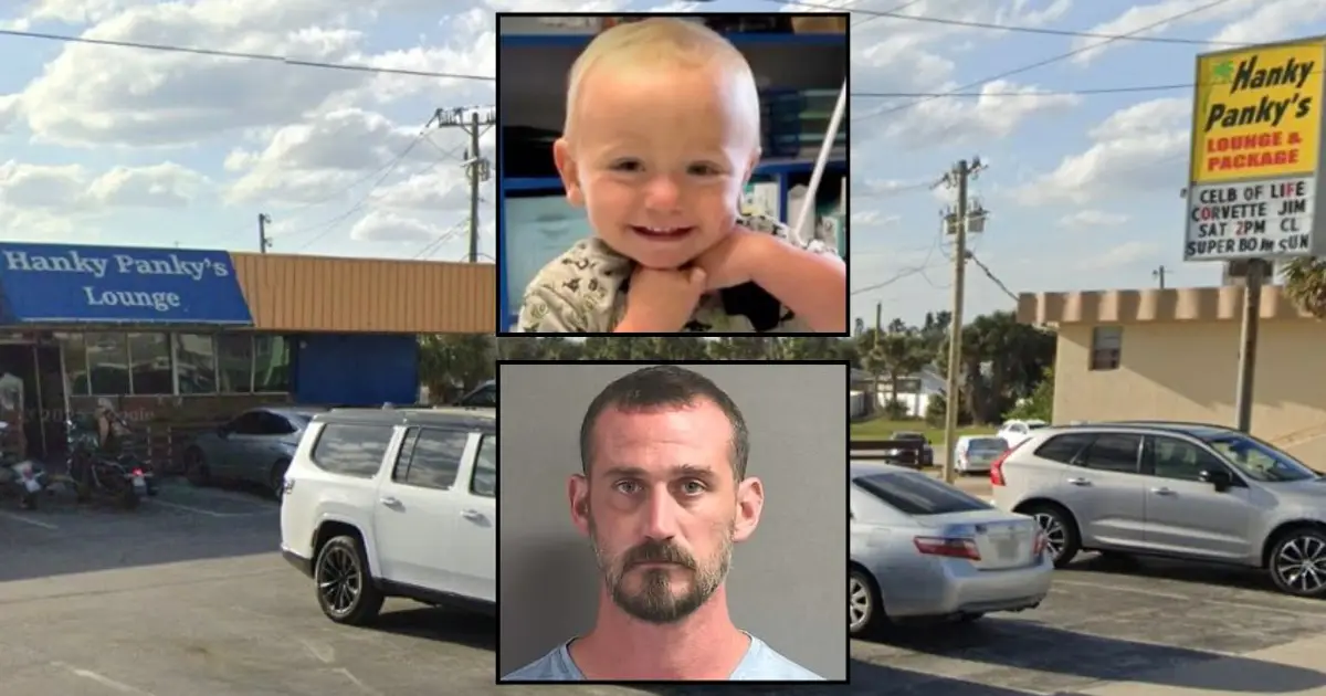 Dad left toddler in hot car for so long that rigor mortis had set in by the time he got back