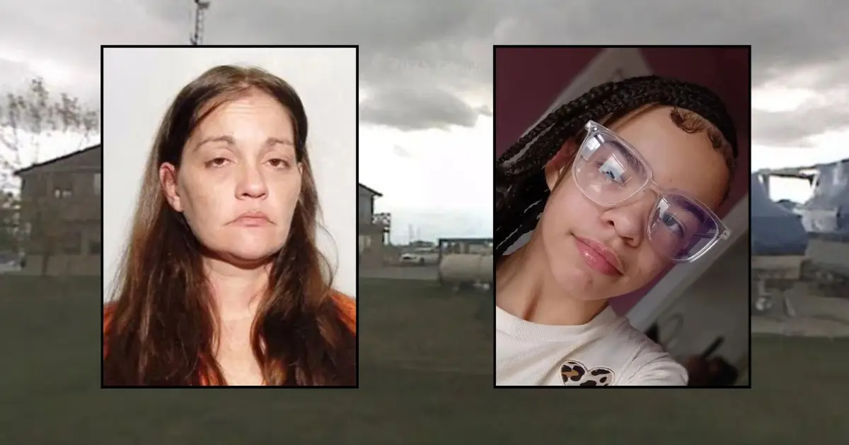 11-year-old girl who vanished minutes into boat ride with neighbor found dead: Police