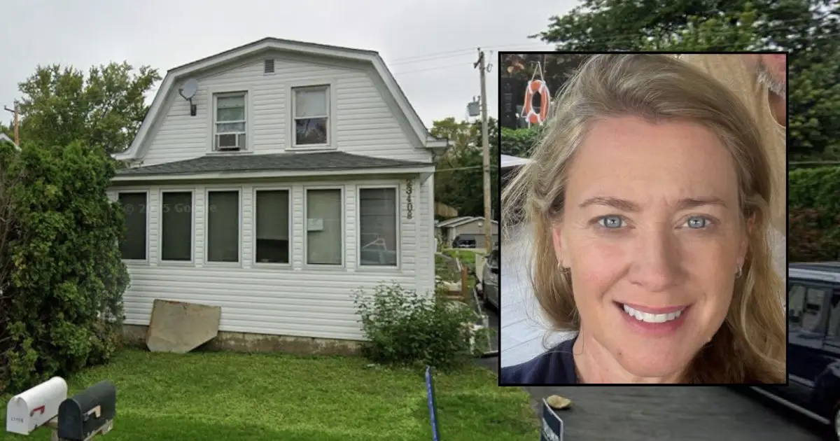 Woman spit on her uncle while 'standing over' her grandmother's dead body and called him a 'motherf—er': Docs