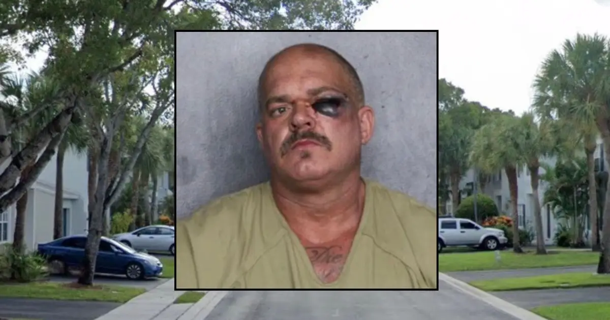 'He will kill me': 10-year-old fled from home after mom's boyfriend attacked, threatened to murder her, police say