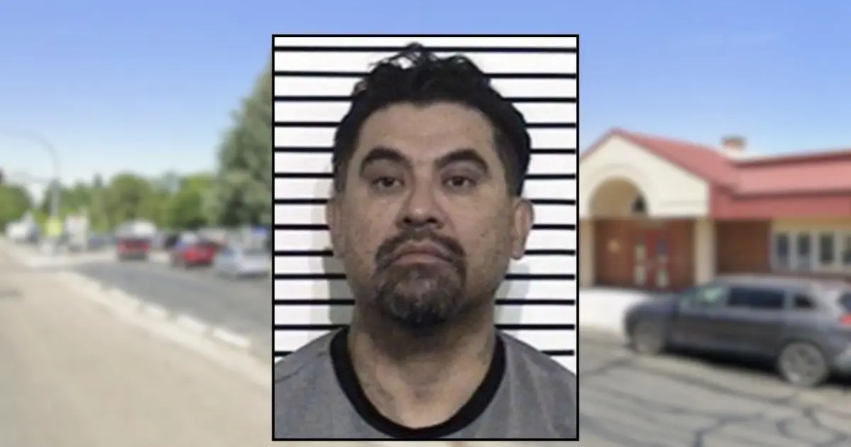 Subaru driver dragged and pinned woman between her husband's car and his own vehicle after purposely hitting the couple: Cops