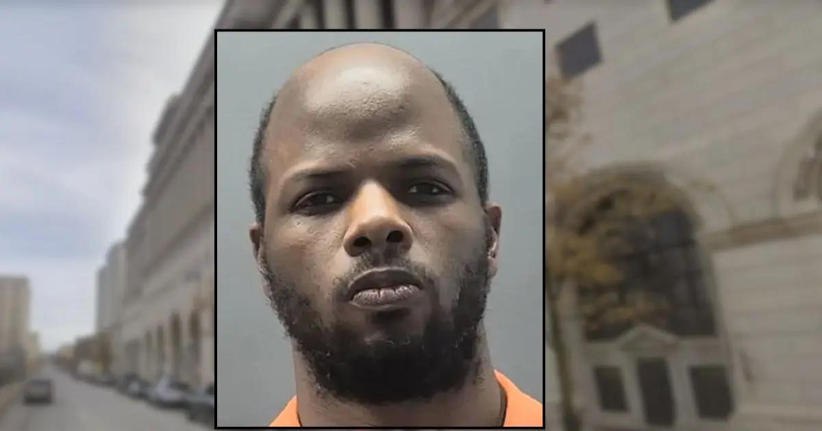 Man promised girl he would 'never hit her' and convinced her to travel across several states, then held her captive for 4 years: Police