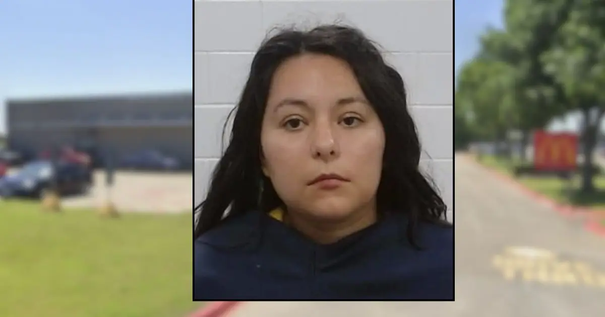 Mom stopped for McDonald's with her toddler dying in the back seat after she left him in a hot car for hours — he was dead by the time she got to the hospital