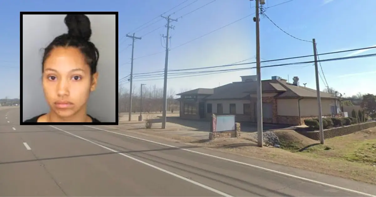 Mother abandoned 15-year-old son on side of major highway at night and snatched his phone when he tried to call 911: Police