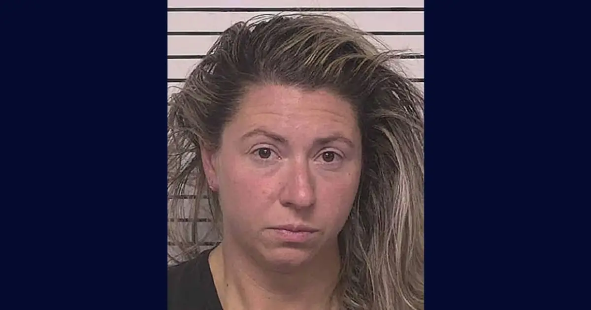 'I don't think we are done yet': Cop allegedly used license plate reader cameras to spy on boyfriend's ex-wife more than 30 times — and she might not be the on…