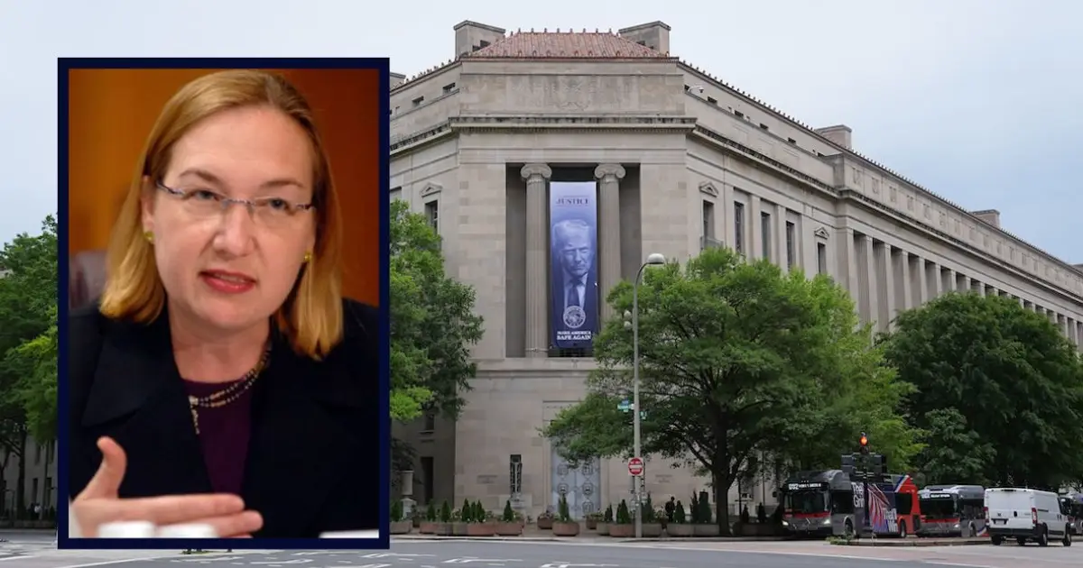 Judge puts DOJ on deadline to justify secrecy of documents about ICE agents at polls, due to 'time sensitivity of upcoming elections'