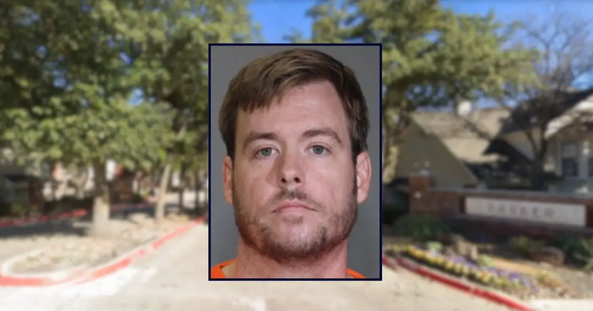'I have something to tell you': Man killed estranged wife when she came to pick up their children for school, police say