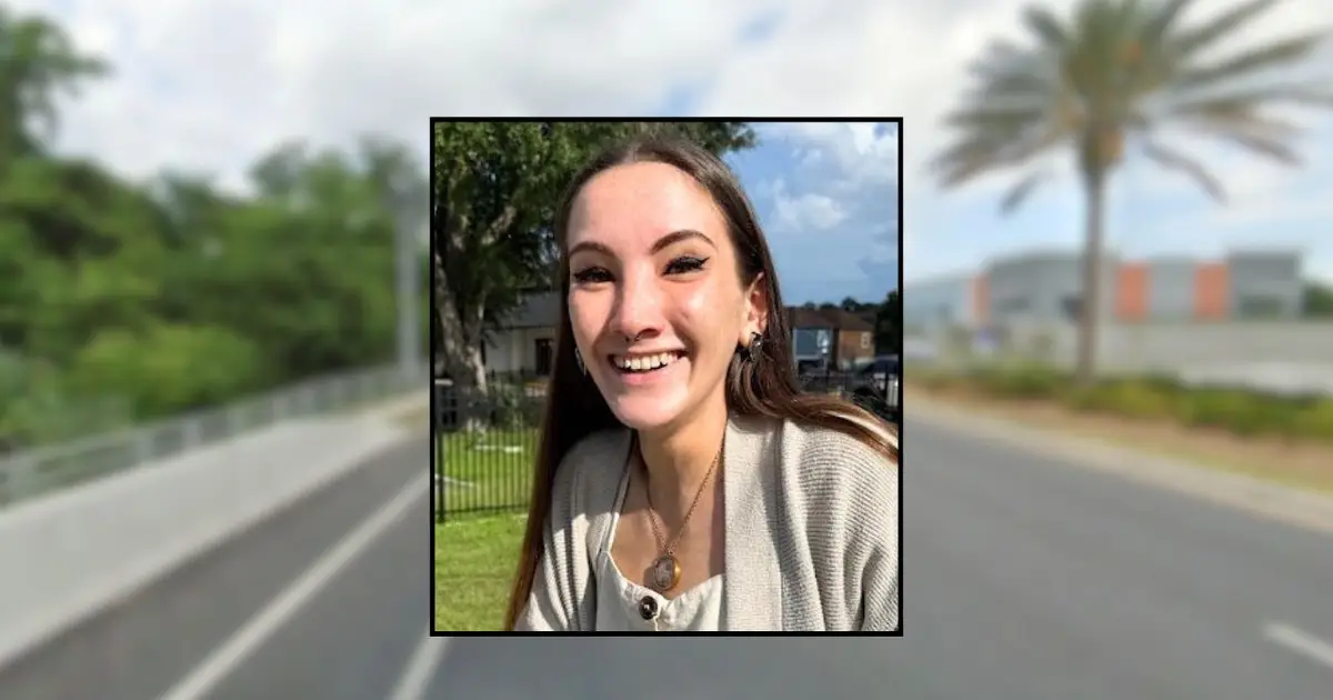Woman pulling over to grab phone wakes up in hospital screaming after vehicle smashed into her and left her 'in the middle of nowhere': Police and family