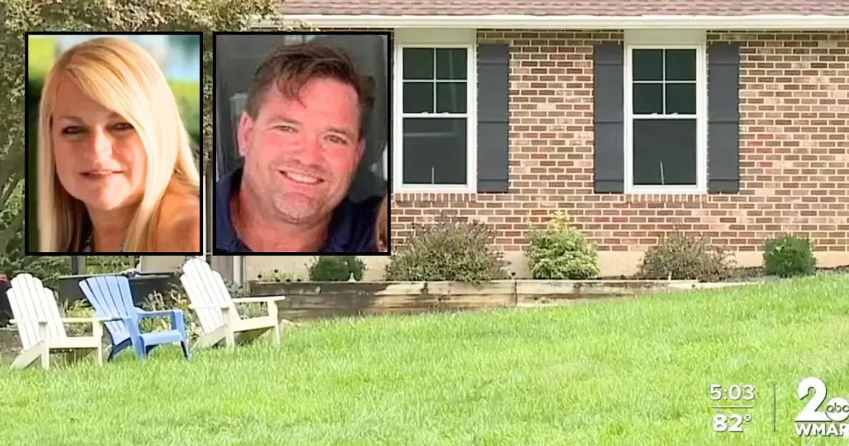 Man hearing screams finds his brother-in-law on top of his sister 'actively stabbing her' and covered in blood: Police