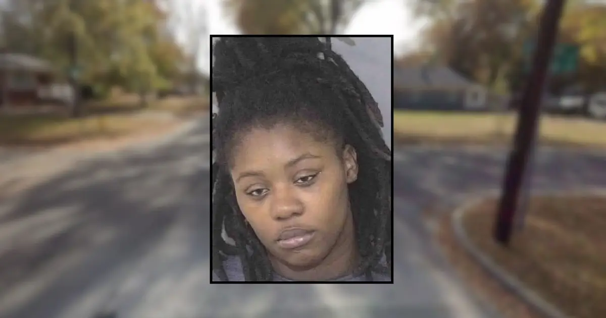 Mother who pleaded guilty in 5-month-old's death by failing to give him nutrition killed her 2-month-old years later, police say