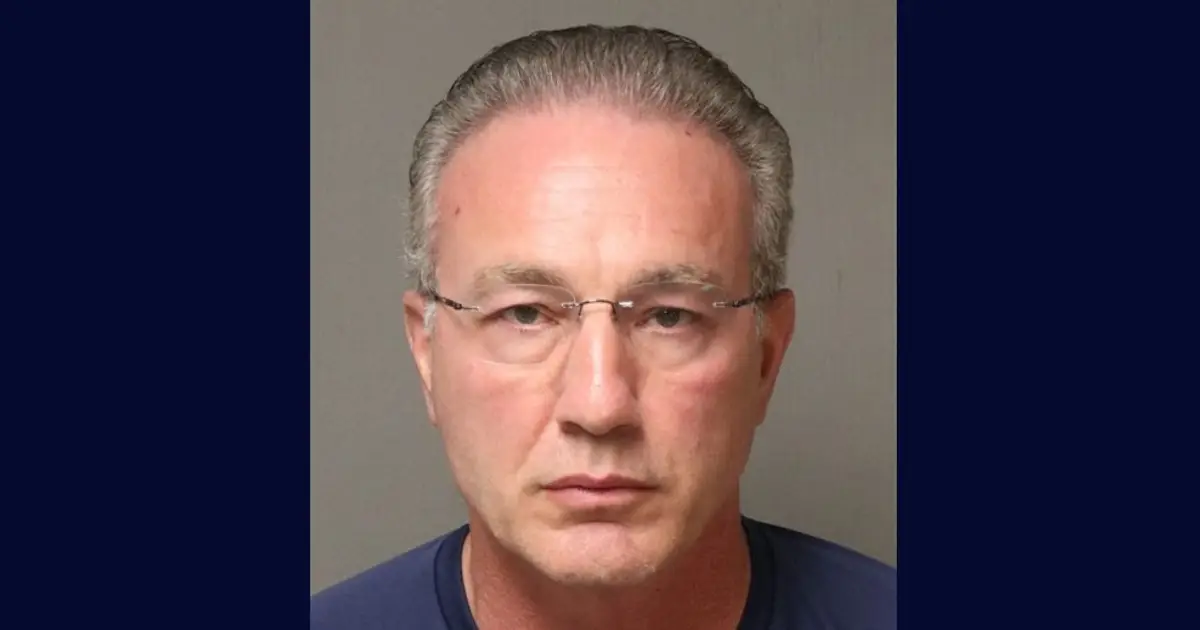 Doctor driving Mercedes fires shots into Jeep, injuring 2 sisters including 12-year-old girl during road rage incident, cops say