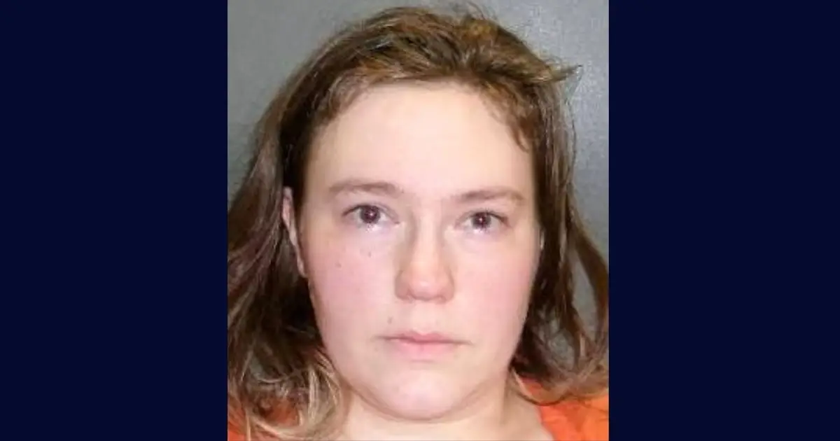 Stepmom kept 4-year-old locked in smelly closet with portable toilet and flies 'buzzing around' because the little boy was 'hitting his siblings': Police