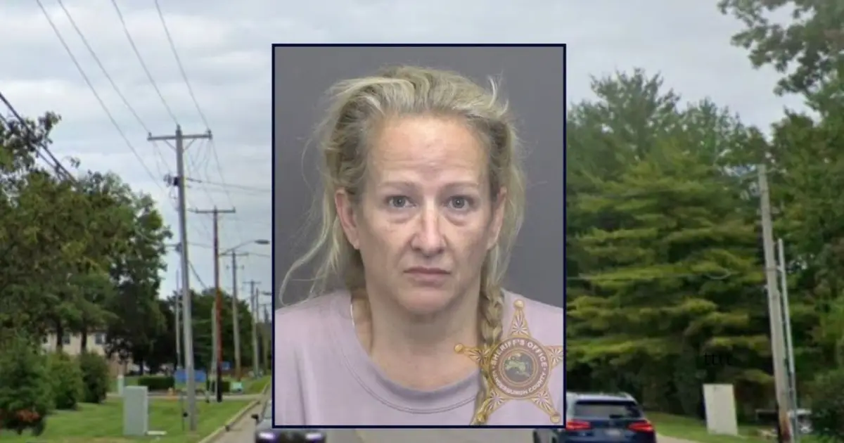 Woman who left incapacitated family members covered in own waste to 'teach them a lesson' faces upgraded charge after brother dies from neglect: Police