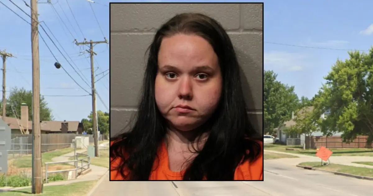 Daycare owner stuffed kids' mouths with wet wipes before 'slamming' one into table, 'open-hand' slapping them: Police