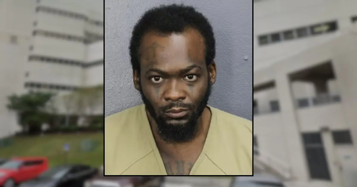 'Why aren't you dead yet?': Man attacked sister with a machete while she was sleeping in bed with 1-year-old daughter, police say