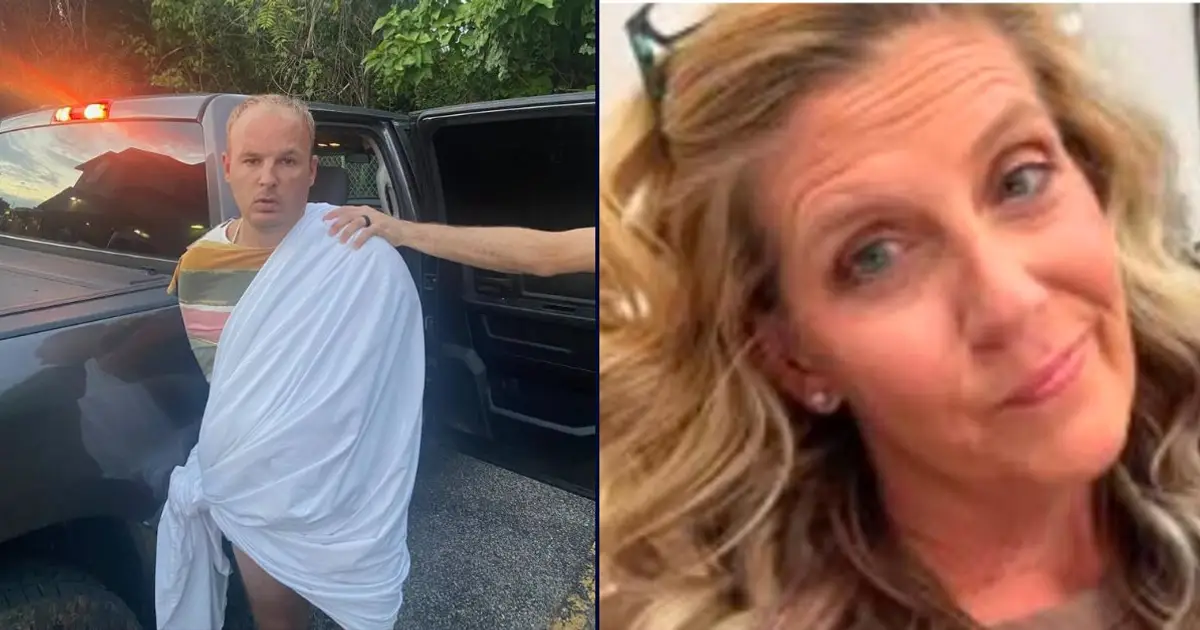 Man took Greyhound to kill ex 'in cold blood in the street' outside her home after she ended things: Sheriff