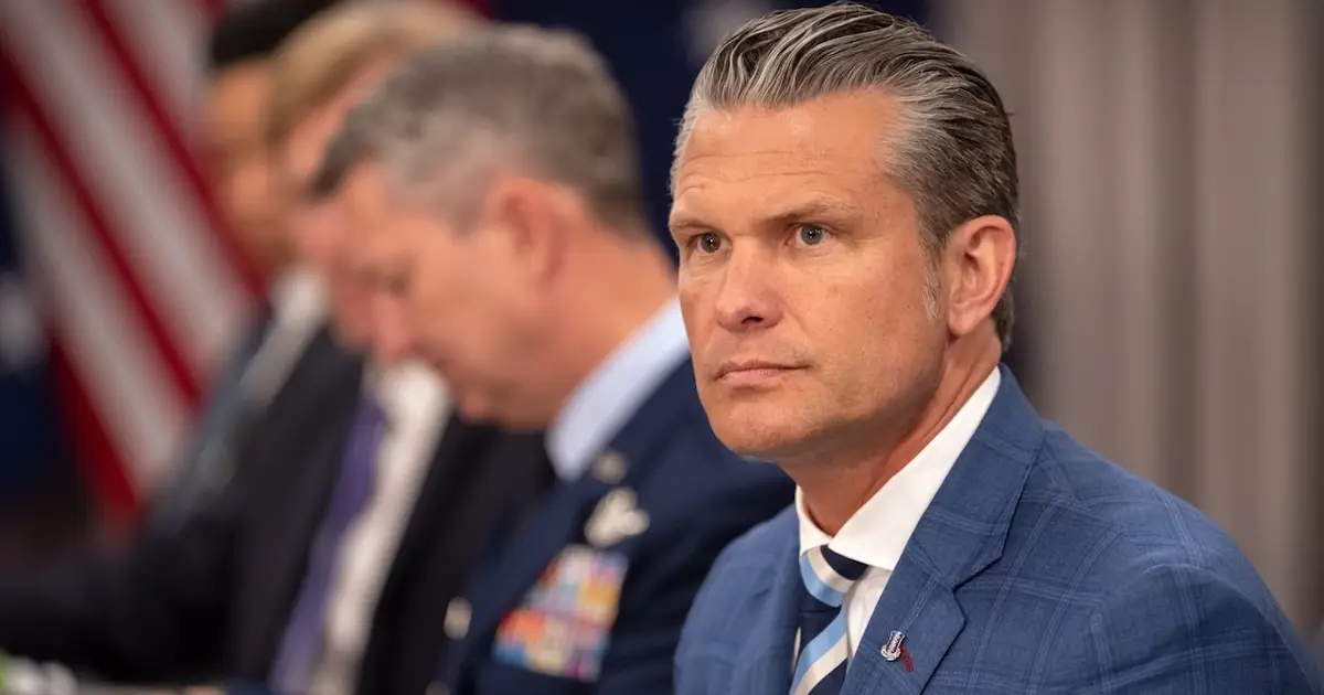 Judge quickly turns down 'complaint' about Pentagon's 'cruel bait-and-switch,' floats possibility that 'discovery' will change the game in firing case