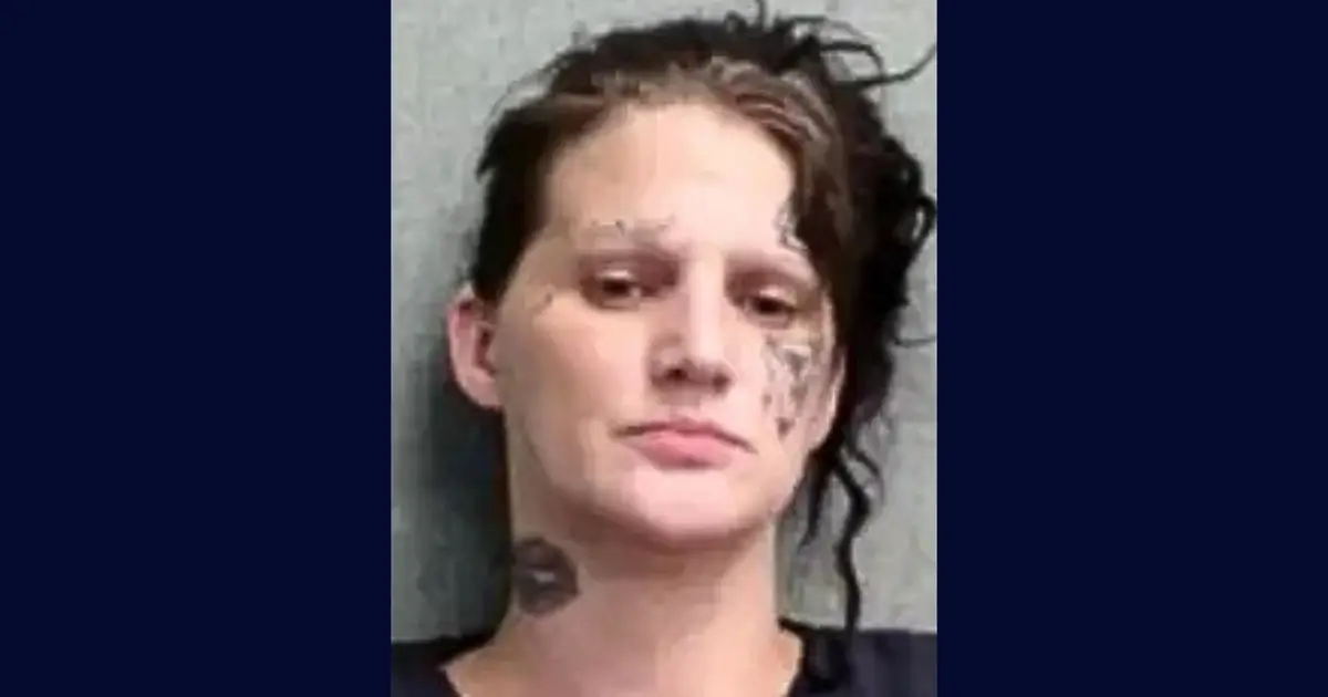Woman says she tied man to tree, tattooed him across the forehead against his will and hacked off finger with a saw because she was forced to: Lawyer