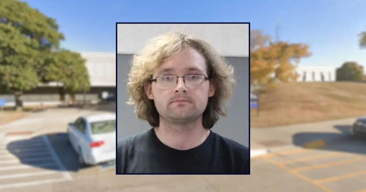 'Unusual bruising': Man learns his fate after staying up late with woman's 10-month-old and causing the child's death