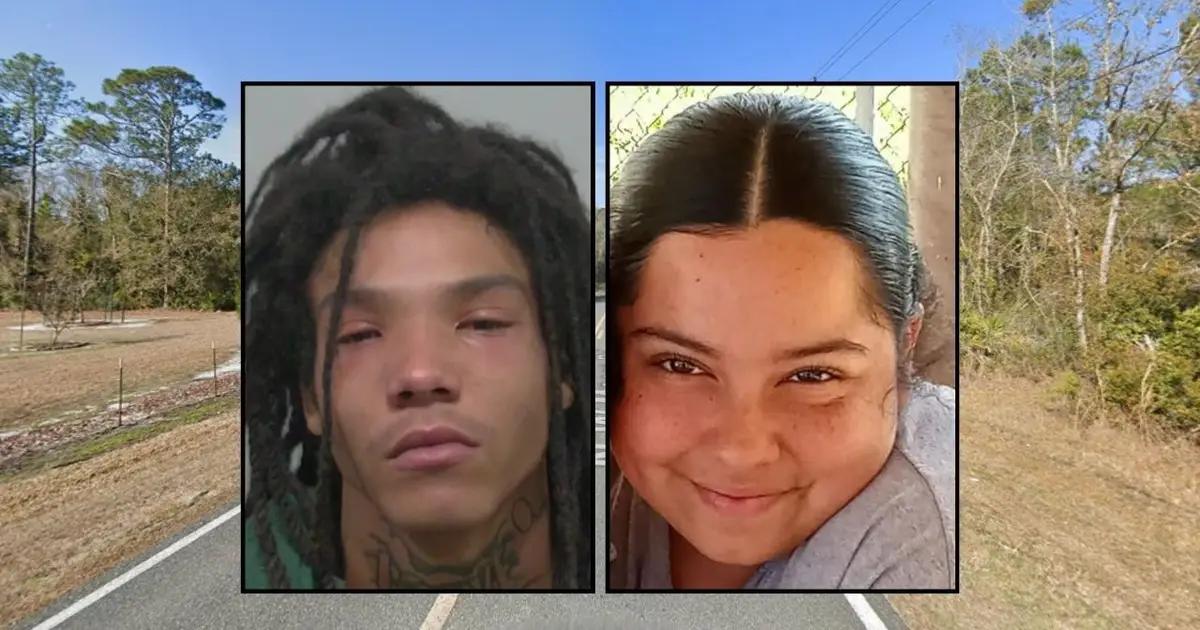 Teen dismissed dying girlfriend as wanting attention and 'playing around' after beating her, covered her with a sheet as he was 'tired of looking at her': Cops