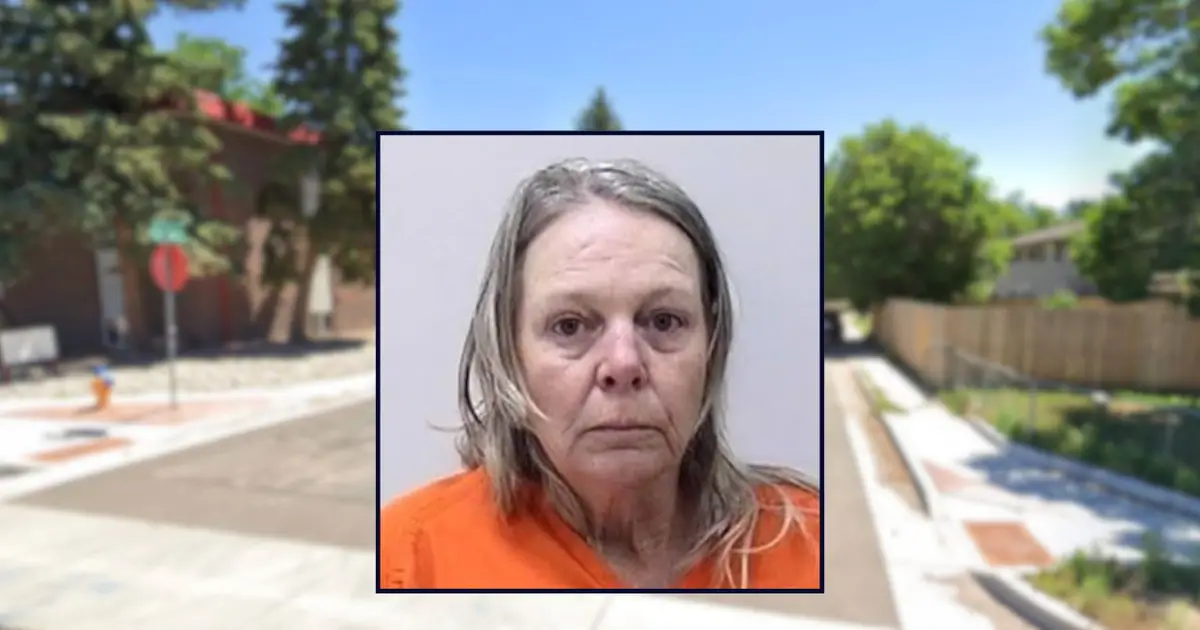 'No words': Woman said she had 'done bad things' to man she dismembered and lived with as the remains decomposed for months, police allege