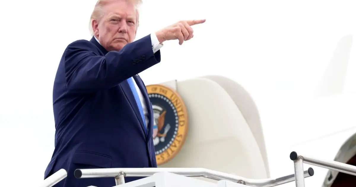 Trump-appointed judge excoriates ICE for 'unlawful' deportation of Mexican man and blasts DOJ for its ever-changing timeline of facts