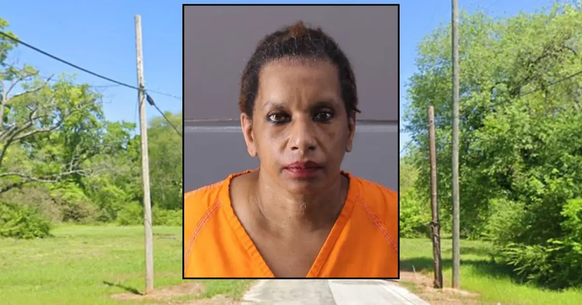 Woman 'snapped,' killed boyfriend who broke up with her 'immediately after' they met in public park for sex: Police