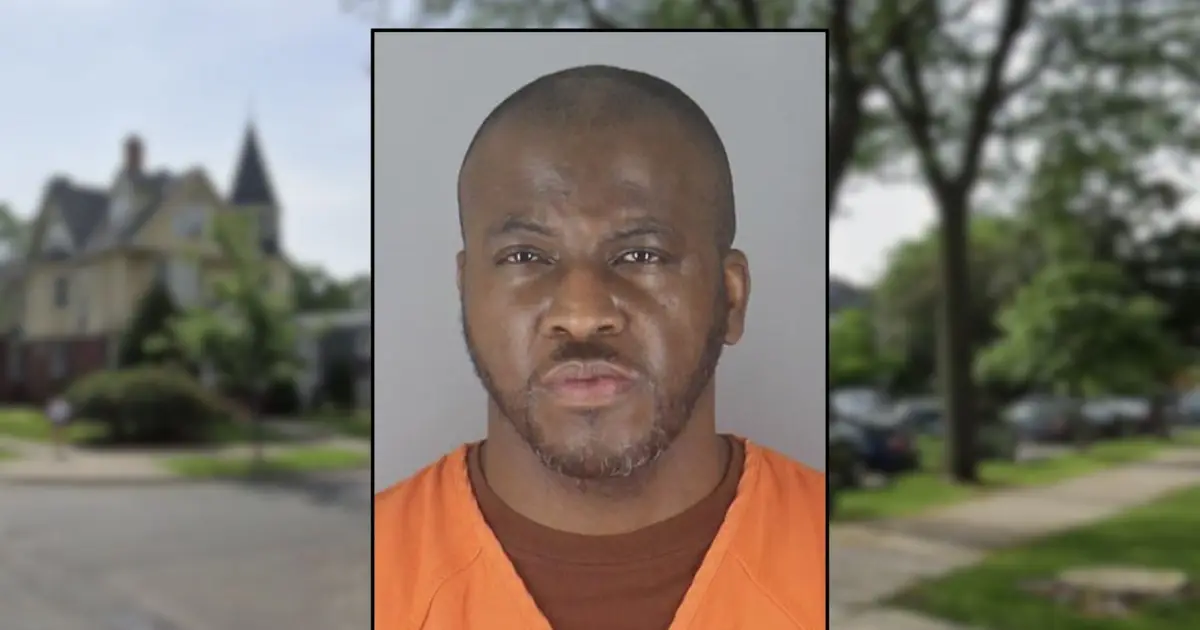 Argument over sharing food led to man being shot 5 times and left to die on the sidewalk: Police
