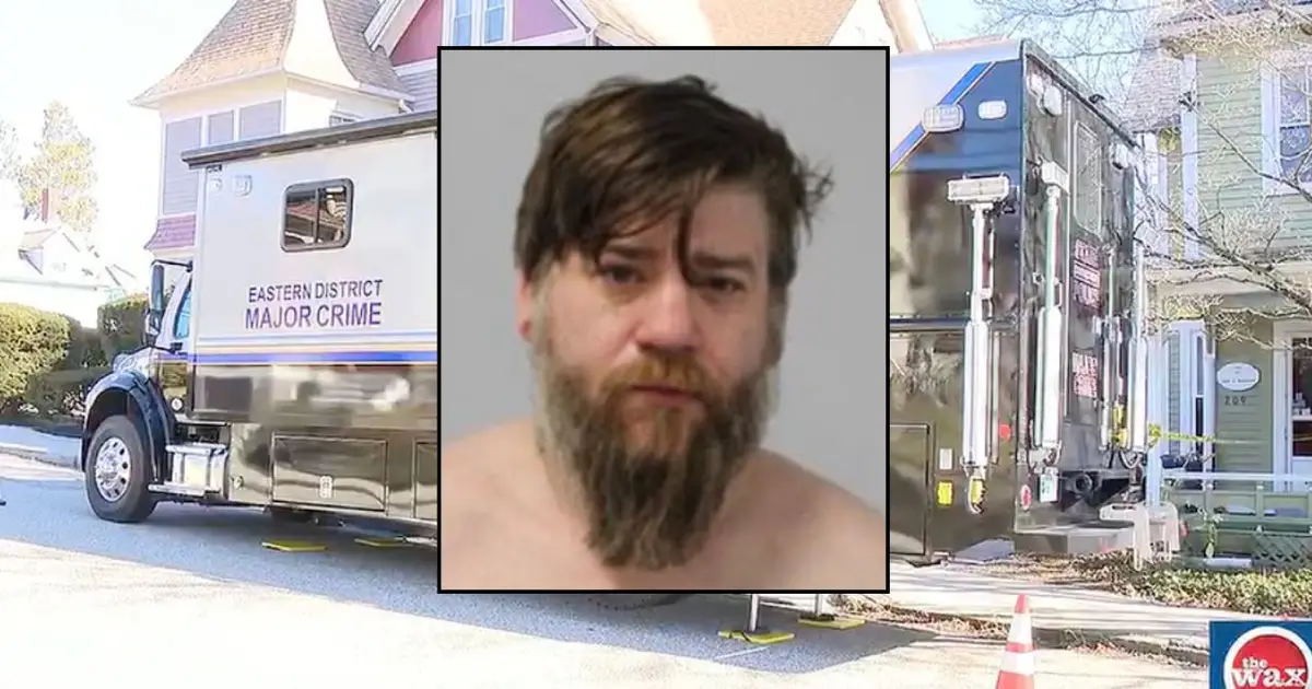 Dad accused of killing newborn compared parenting to 'beating a dog to house train it': Police