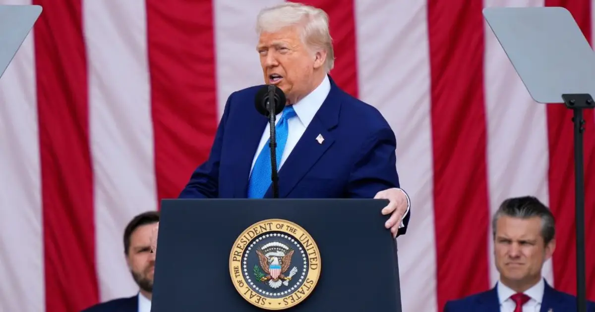 'Kill Donald Trump': Man who vowed to take out the president the 'first chance I f—ing get' pleads guilty
