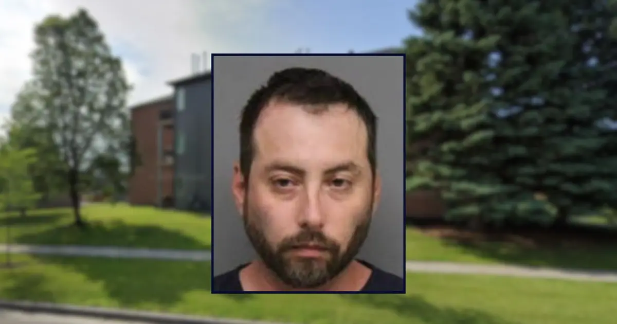 Smartwatch provided exact time of death of mother with strange 'star-like pattern' injury killed by son who led investigators on multiple-state search, police…