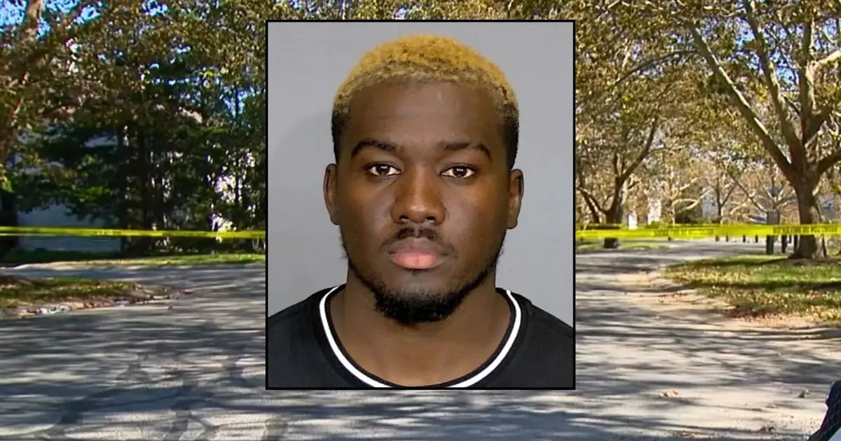 Man plows his Ford into little kids playing in grass, admits driver honked and 'told him he hit a child' but he still chose to take off: Cops
