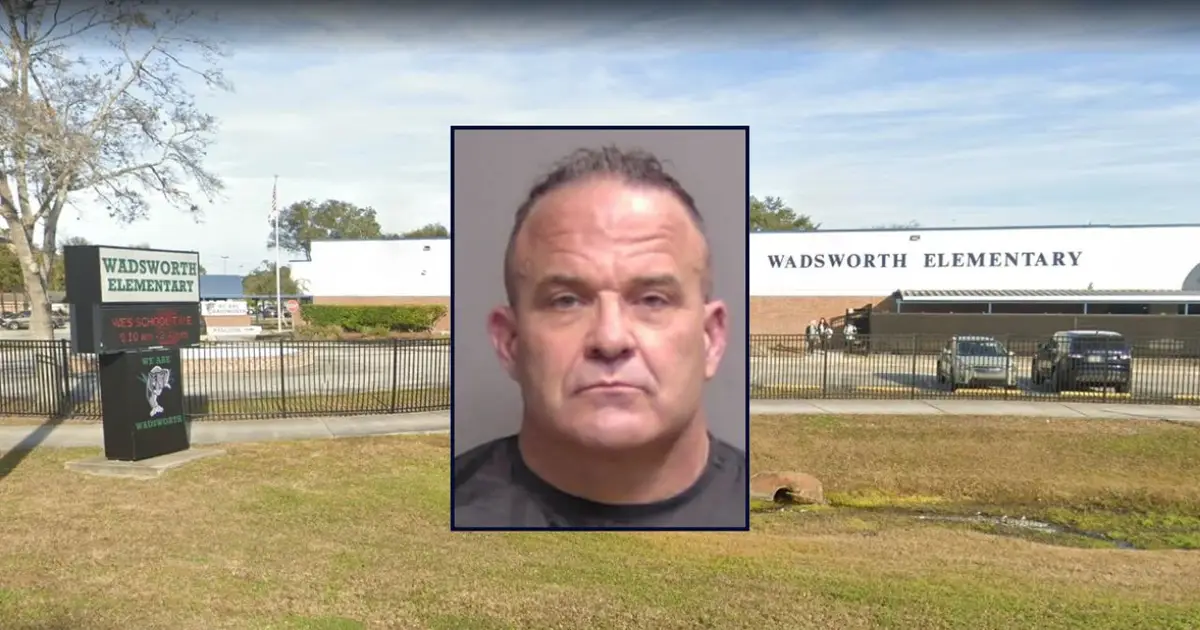 Teacher flings 6-year-old special needs student through the air, pins him to wall until boy says he couldn't breathe after fight over toy: Cops