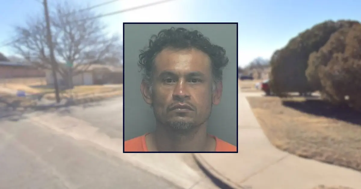 Man shot woman in the head and buried her body behind a garage, but claimed it was an accident, police say