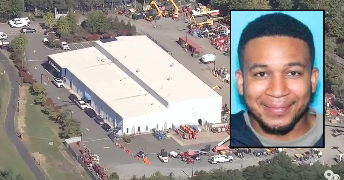 Man at new job announces '3 people are going to die' before opening fire on co-workers, cops say