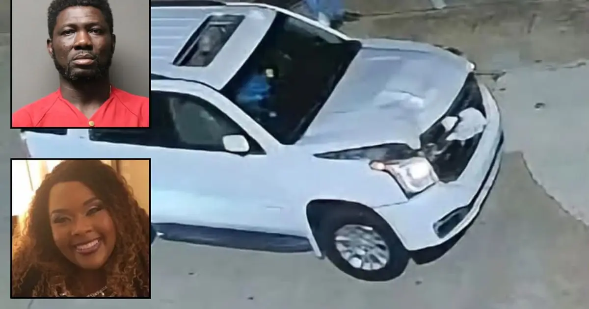 Yukon driver hit woman walking home with groceries, then fled the scene: Police