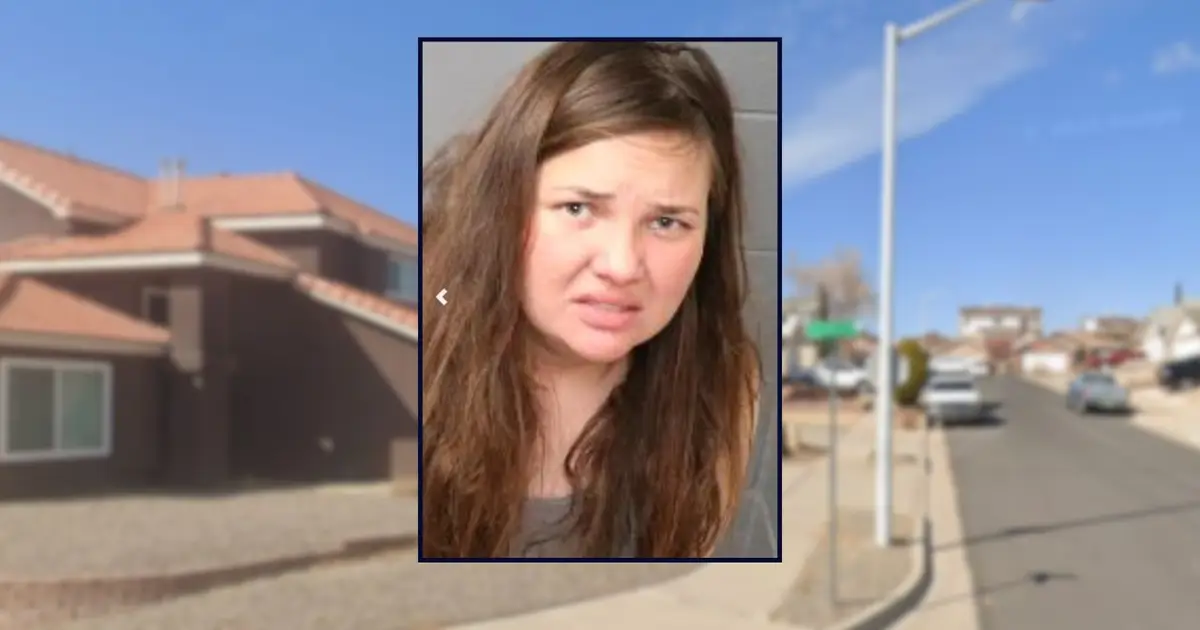 Woman changes plea and admits to killing her father after initially claiming self-defense over late-night shooting