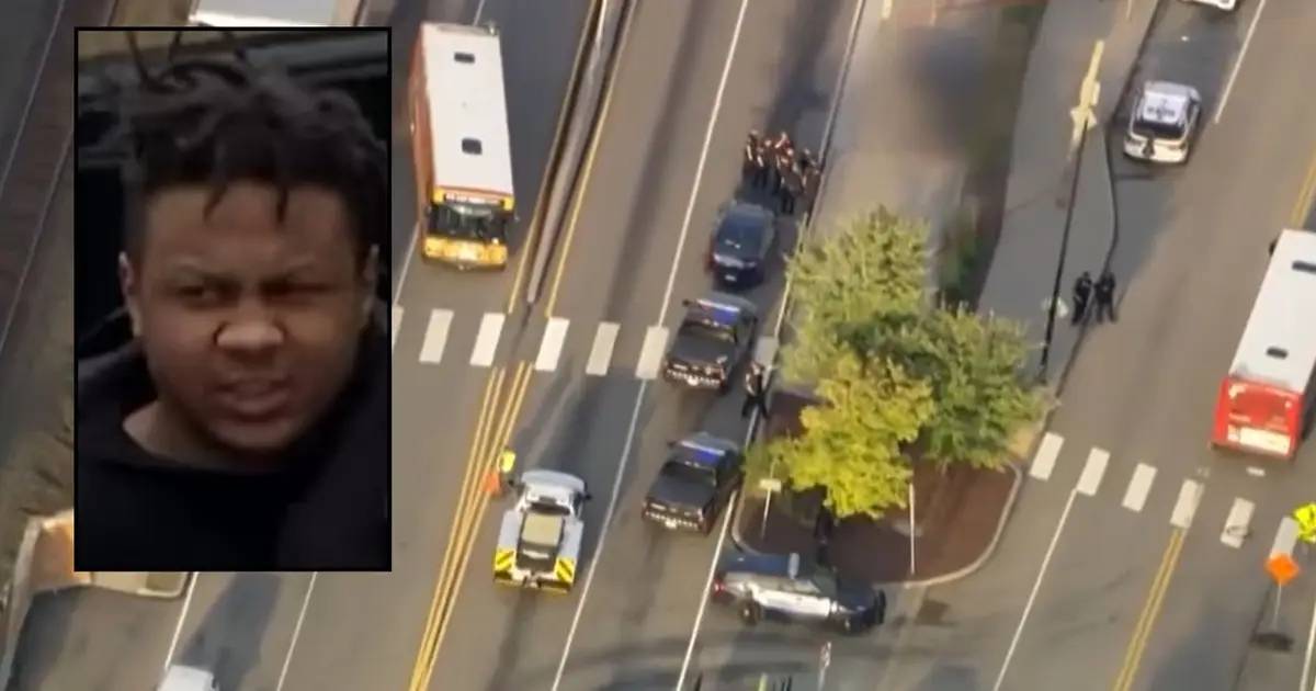 Fired Home Depot employee ambushes former co-worker near bus station after dispute over female colleague, cops say