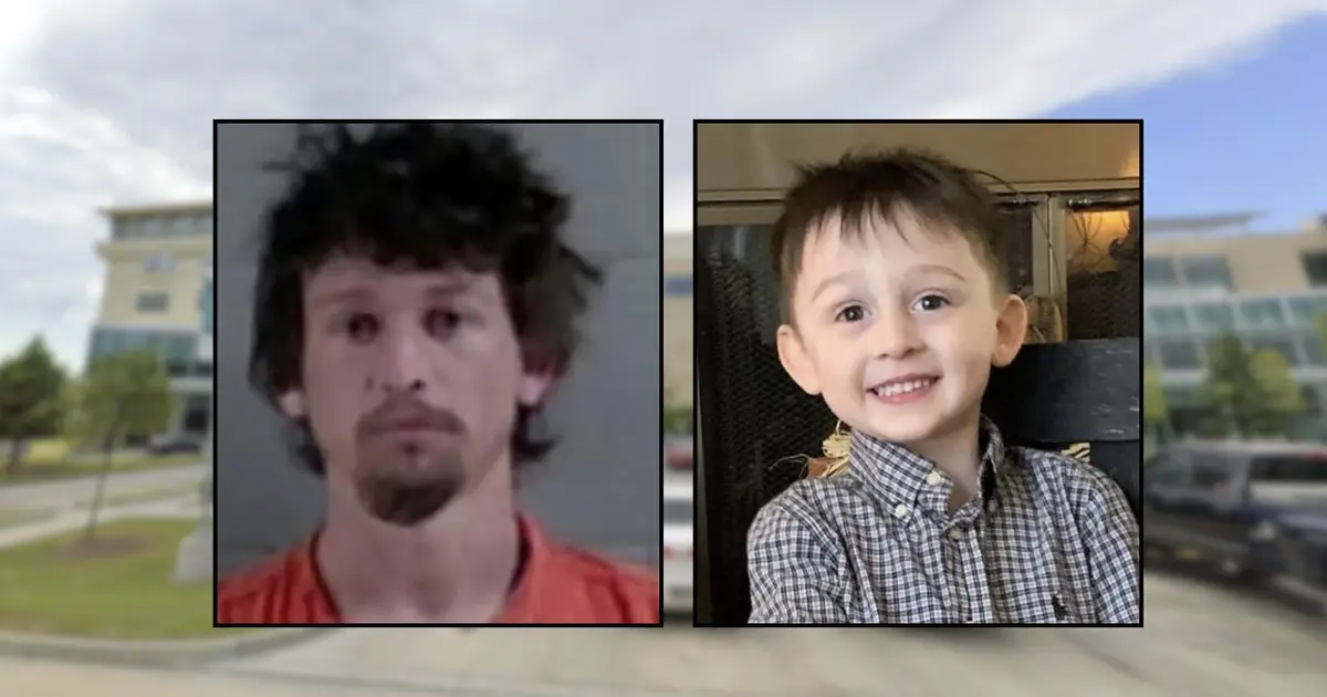 Dad who refused medical care for 5-year-old son, claiming boy was 'mentally manifesting' illness before the child died, learns his fate