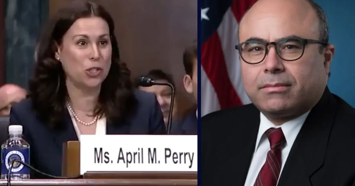 'Broadview 6' judge's refusal to let DOJ hide lawyer's name from public exposes latest on internal probe of 'potential prosecutorial misconduct'