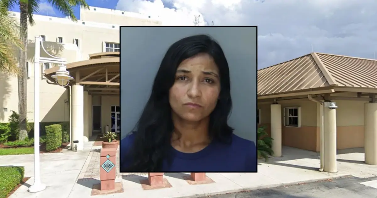Argument over career choices spirals after police officer blocks boyfriend from leaving home and bites him during breakup, police say