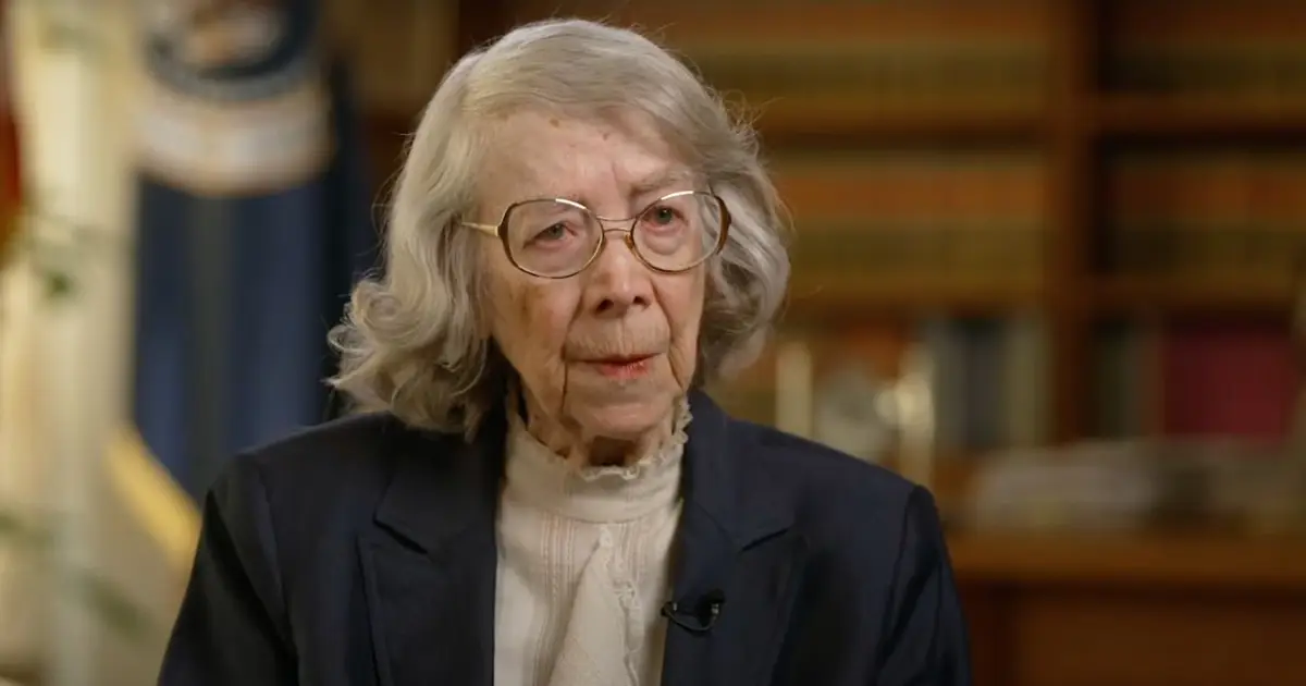 'Truly inexplicable': SCOTUS kills oldest federal judge's lifeline request, refuses to take up bid to end suspension after she thumbed nose at mental health te…