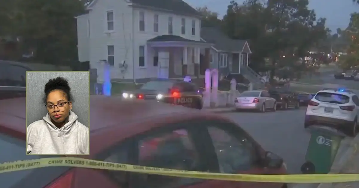 Mom who shot teen daughter, wanted her to lie to cops to make the case 'go away' learns her fate